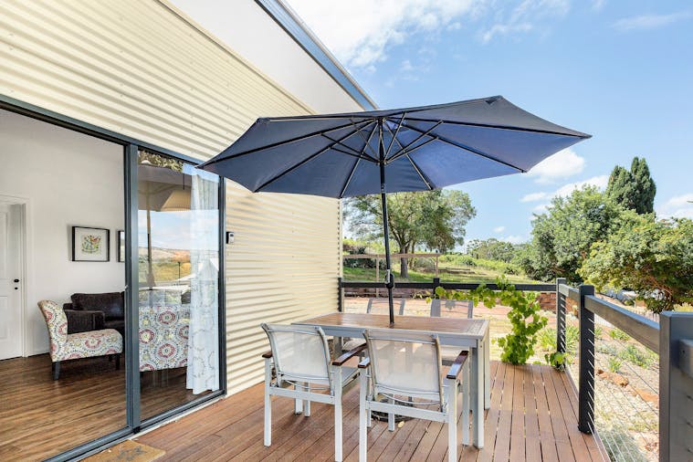 RELISH Cottage
