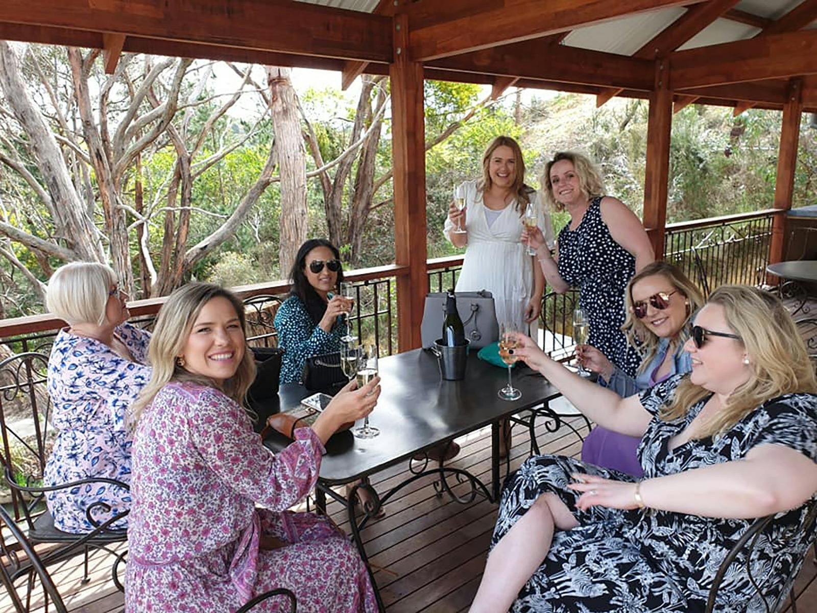 wine tours