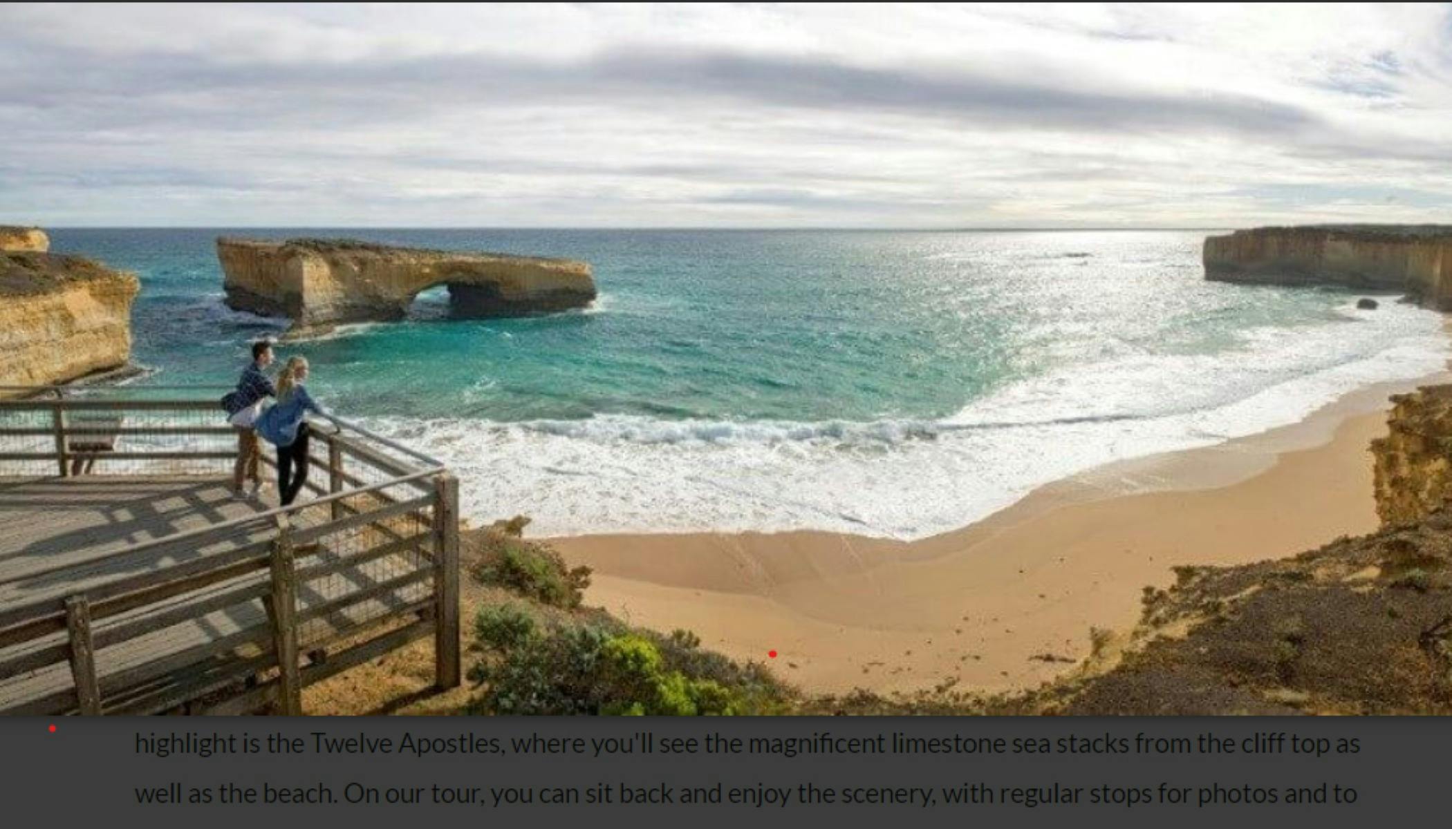 Great Ocean Road
