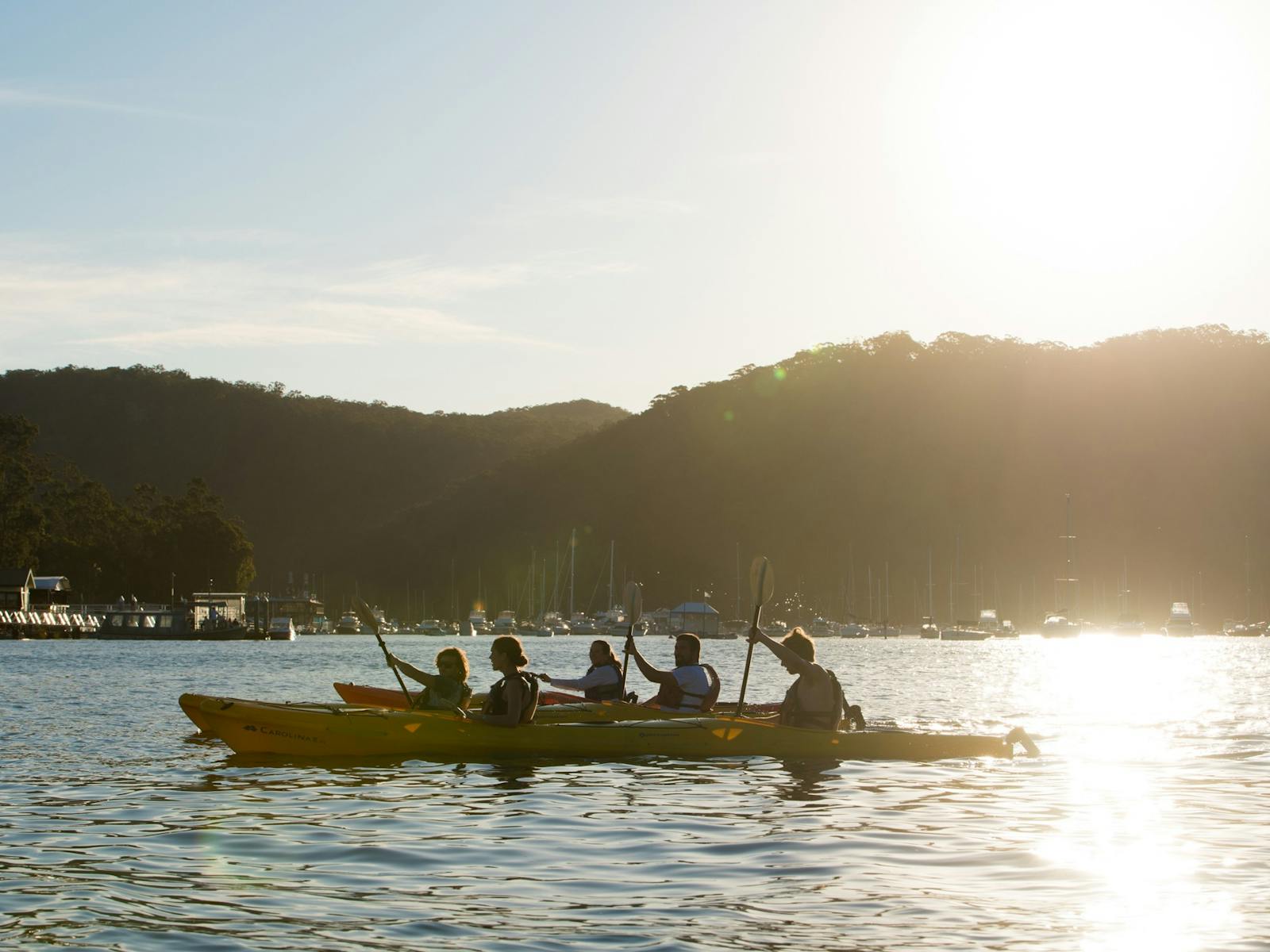 Beach to Bush Adventure Tour