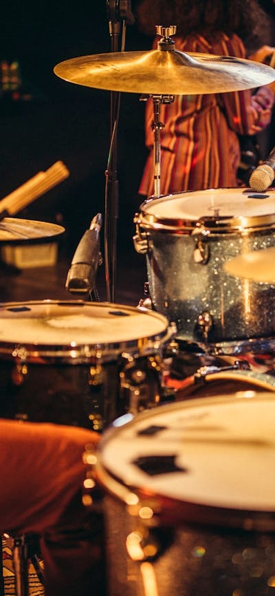 Concert in the Courtyard Gardens of Mercure Canberra