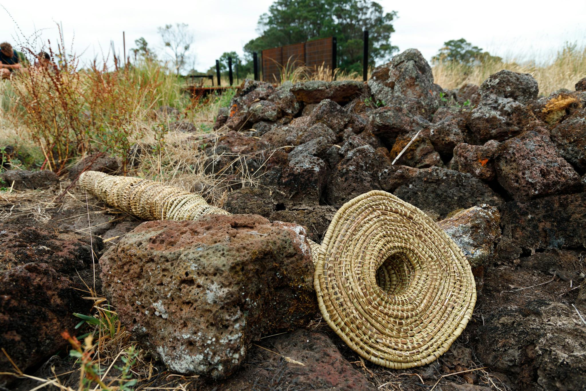 Budj Bim Cultural Landscape Tourism