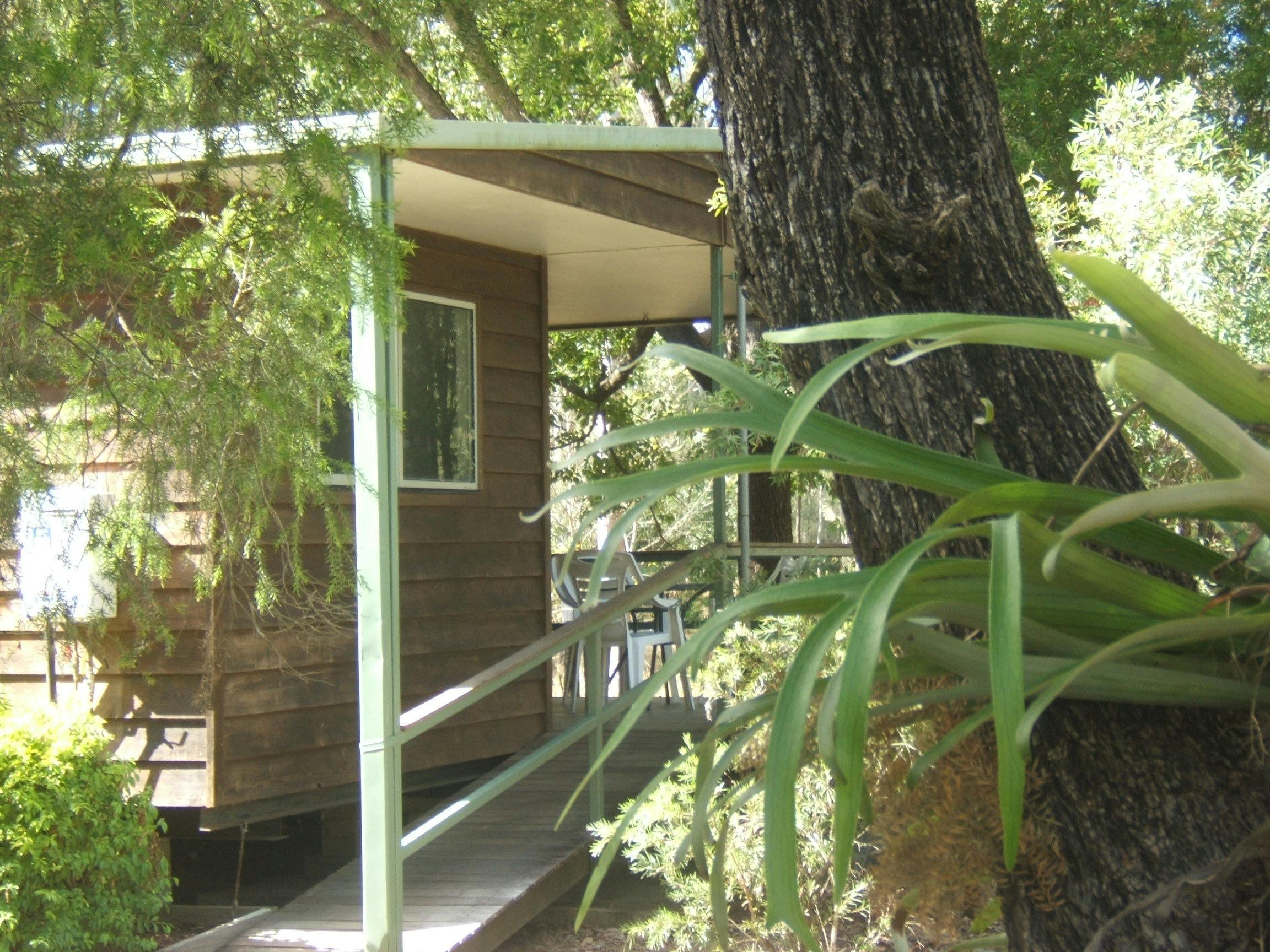 Cottage