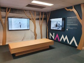 National Alpine Museum Australia