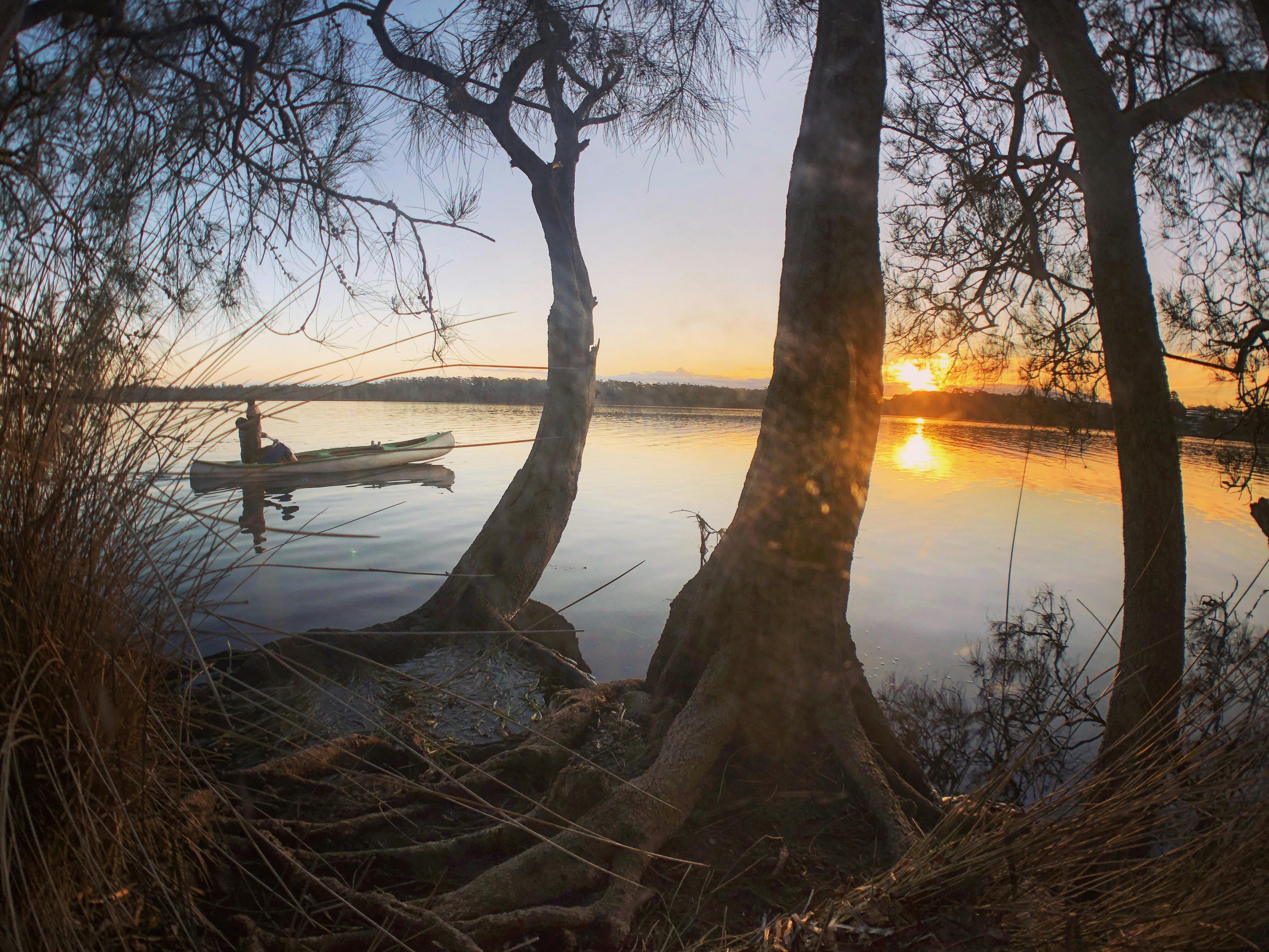 チルアウトスペースエロワールベイサウスコースト