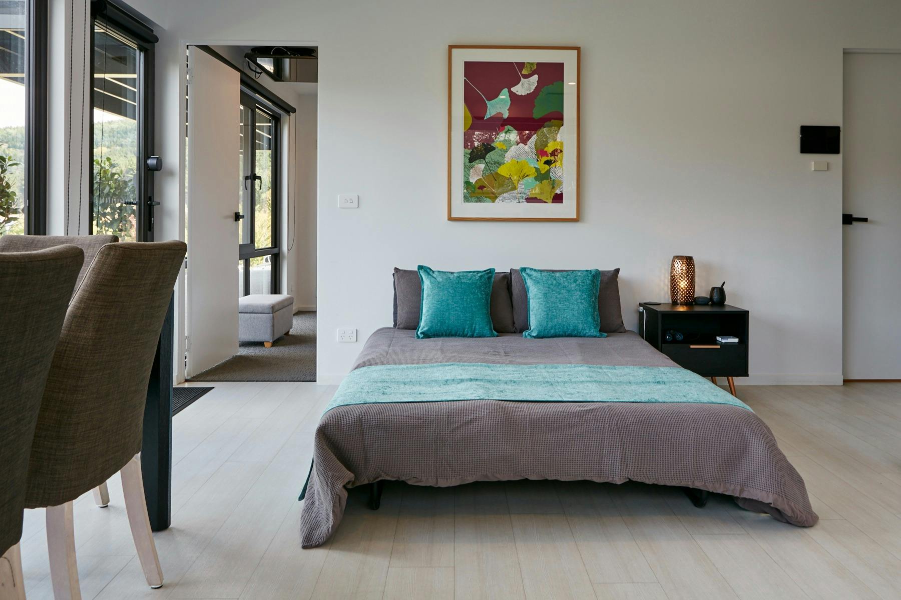 Altura Apartment Bright Bright