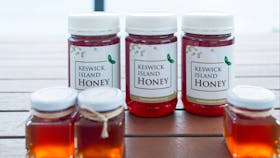 honey