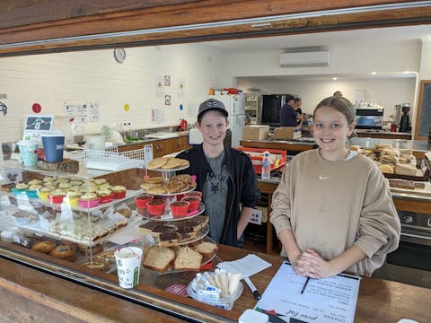 Berrima Schoolyard Markets