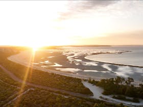 Sunset Views
