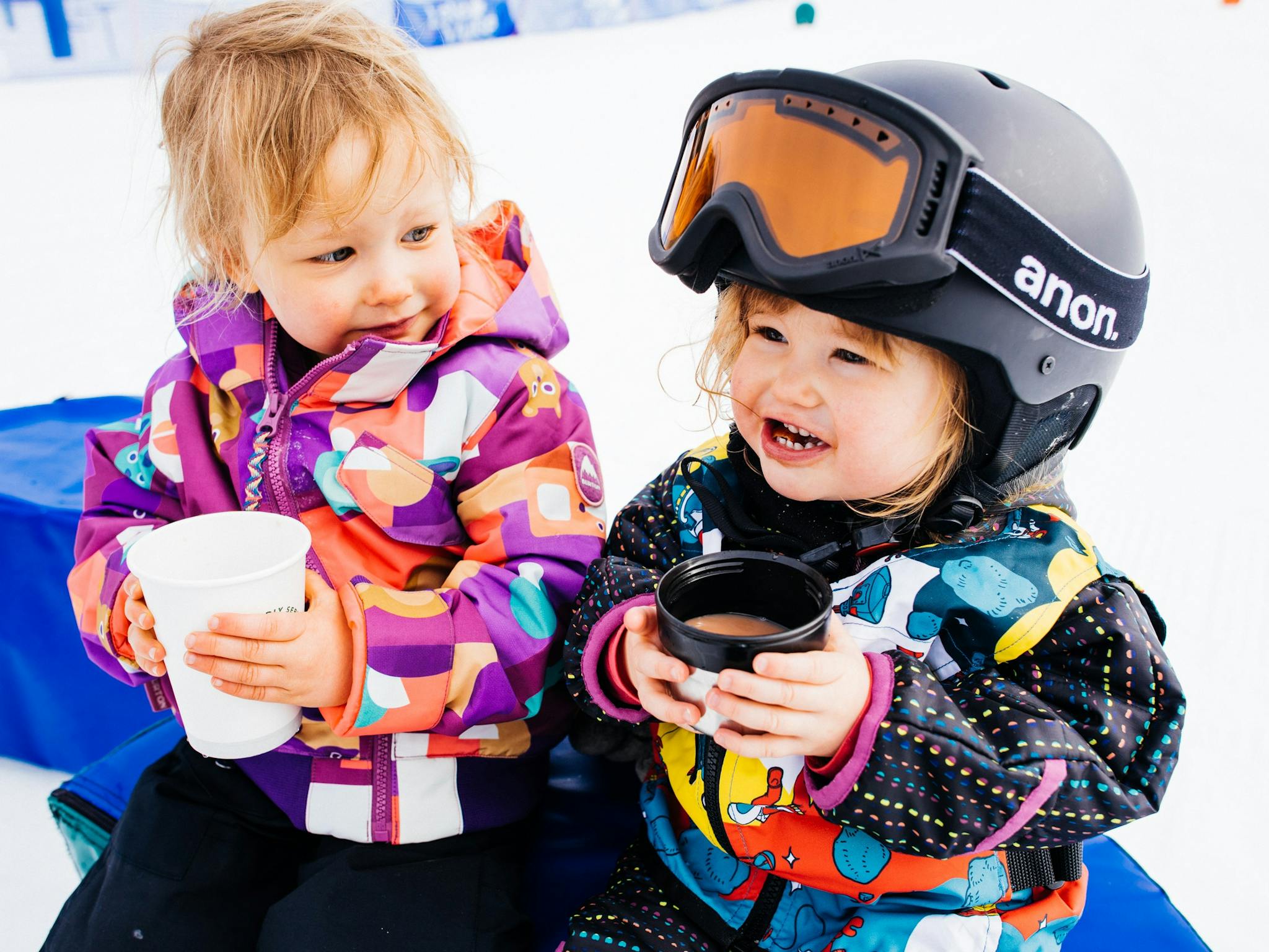 Kids day out