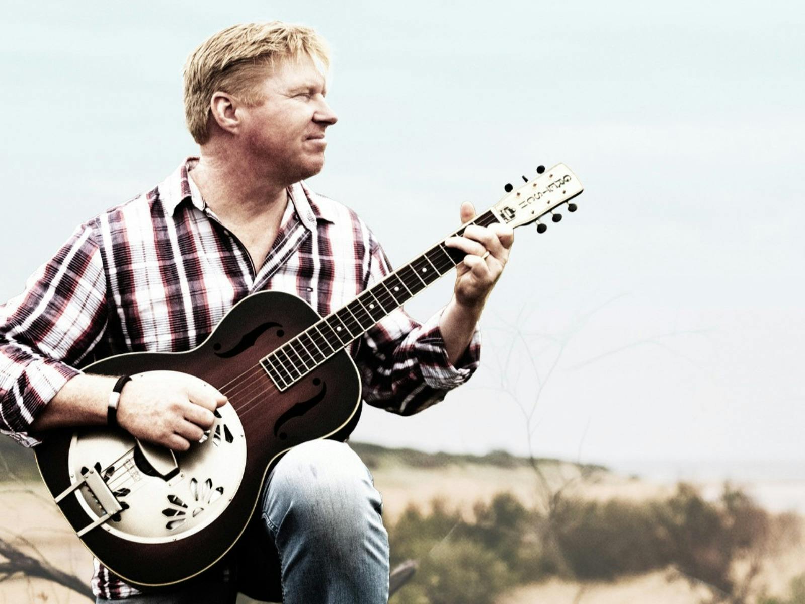 Darren Coggan