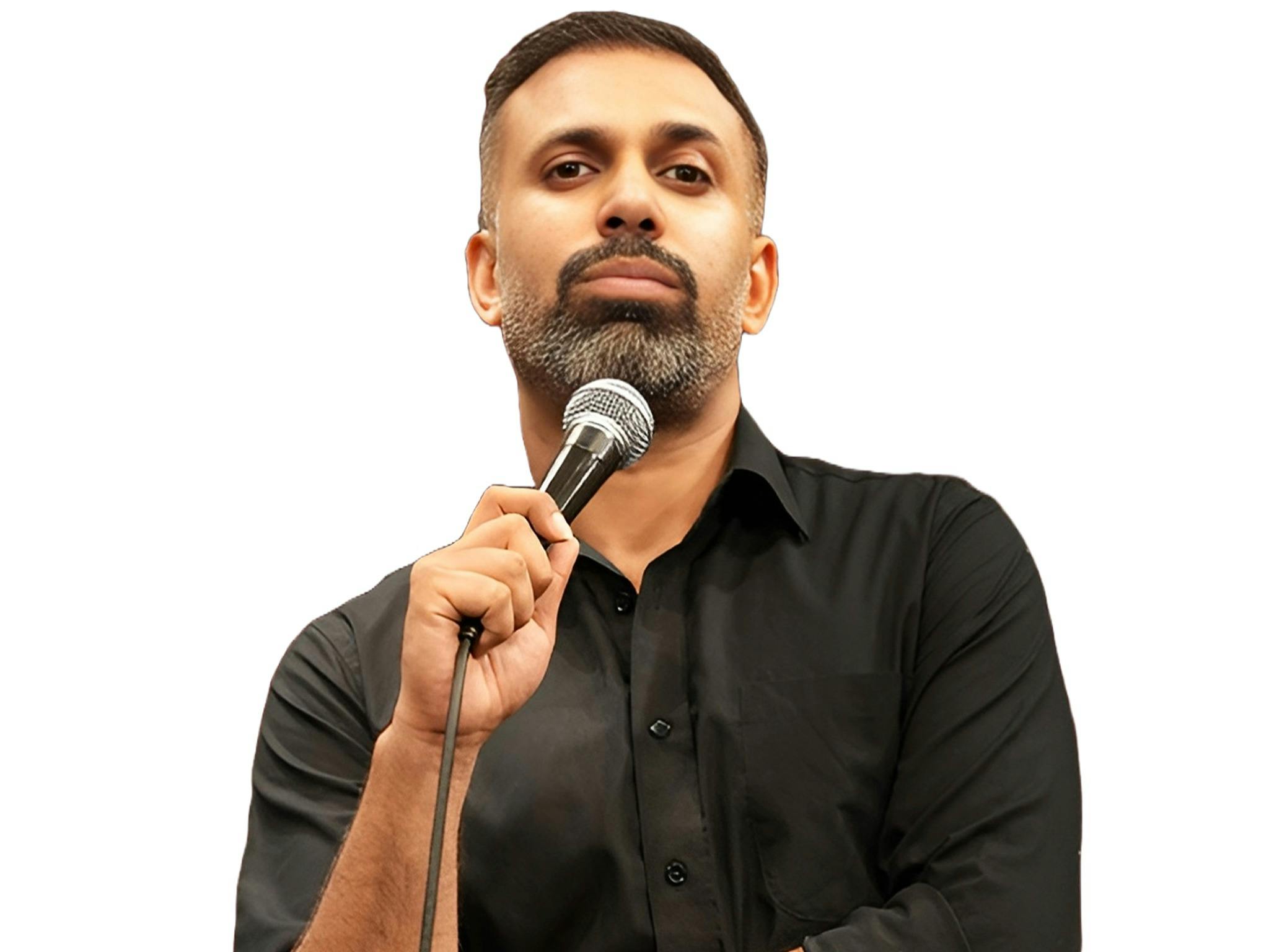 Pritish Narula