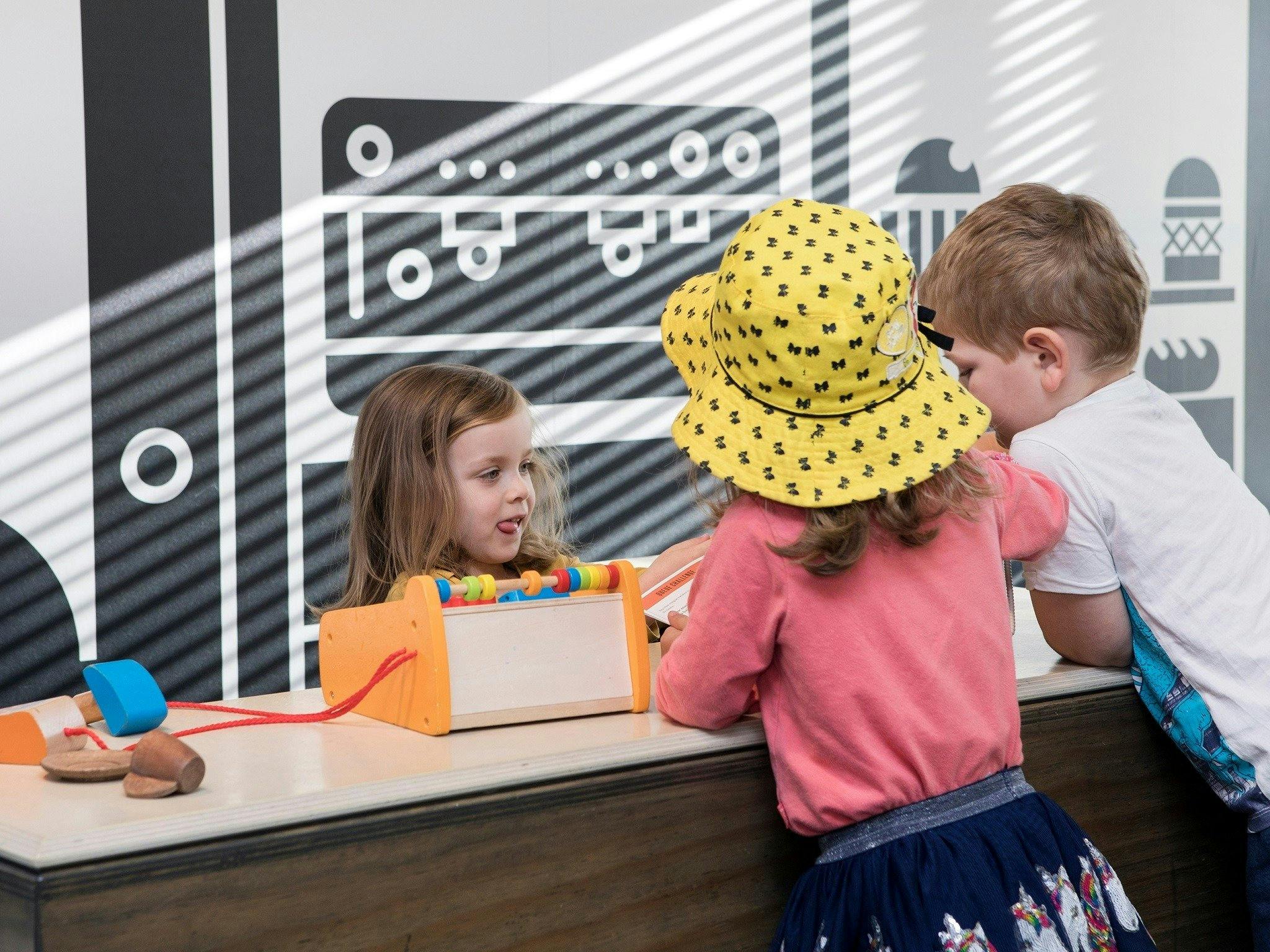 Roleplay in the Kindness Cafe in PlayUP