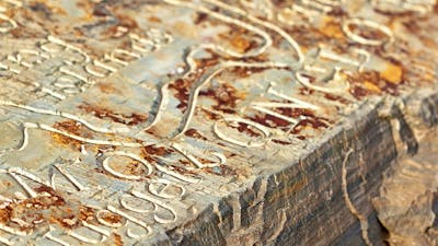 A literary map of the Molonglo