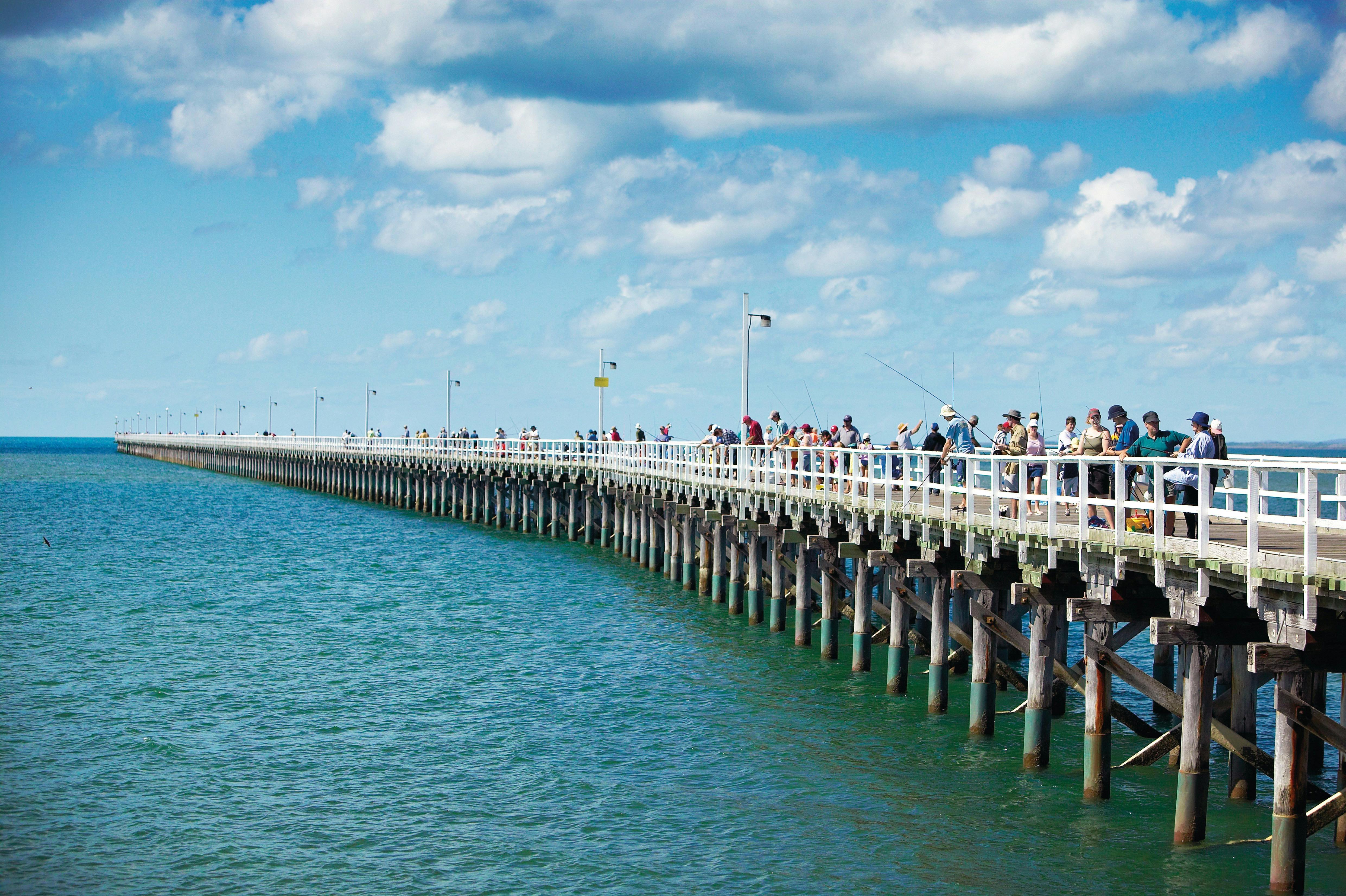 Urangan Pier