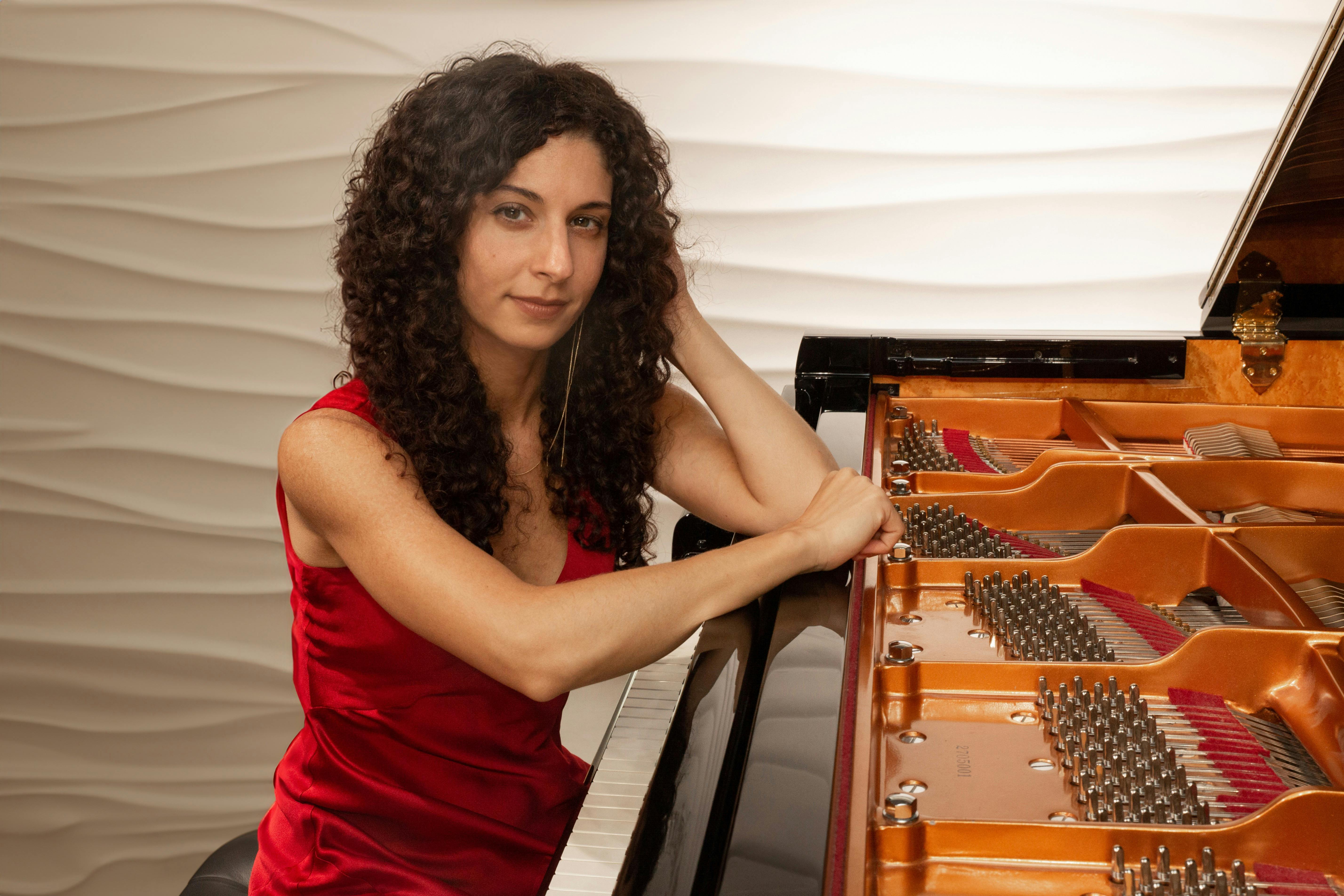 Wednesday Lunchtime Concerts at Wesley Music Centre