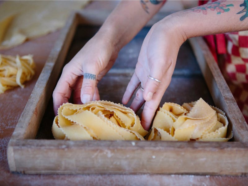 Pasta Emilia Sydney, Australia Official Travel & site