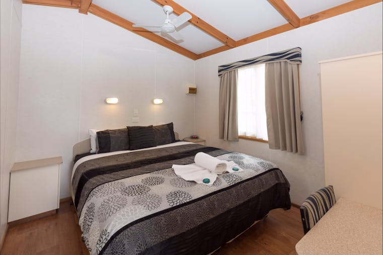 Riverfront Executive Spa Villa