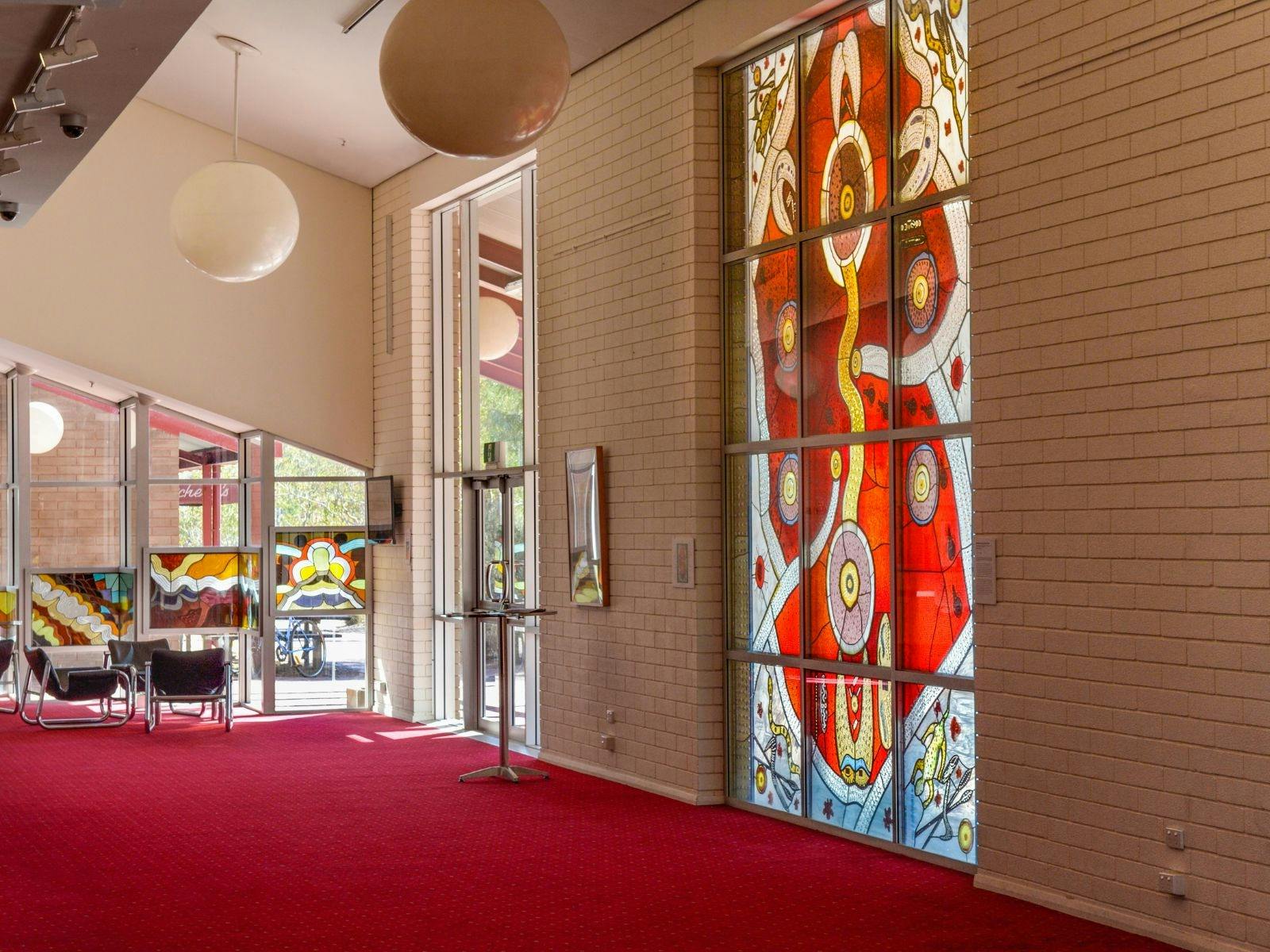 Araluen Arts Centre