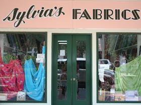 Sylvia's Fabrics Moree