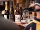 Wine tasting
