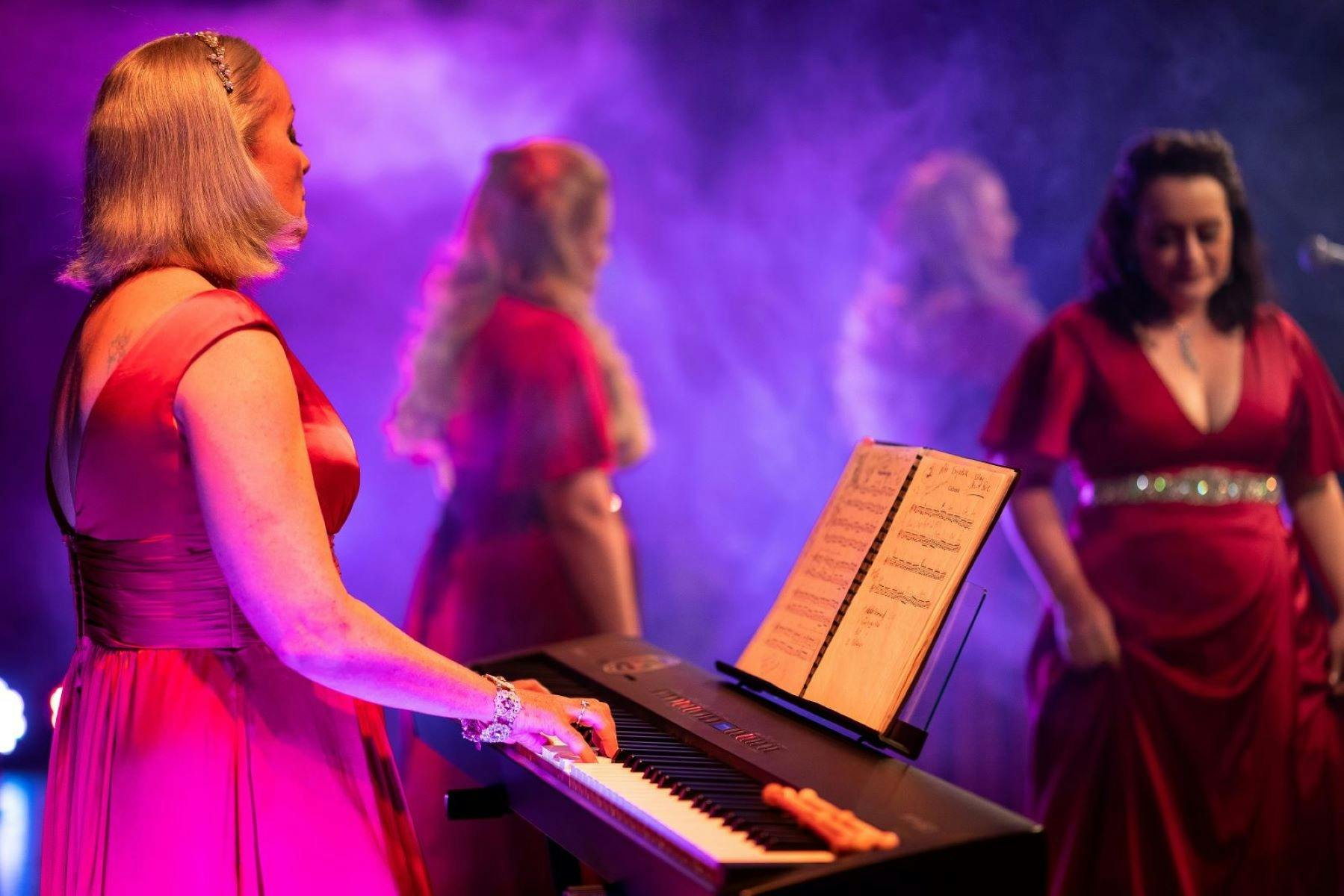 Australian Celtic Women - Glen Innes