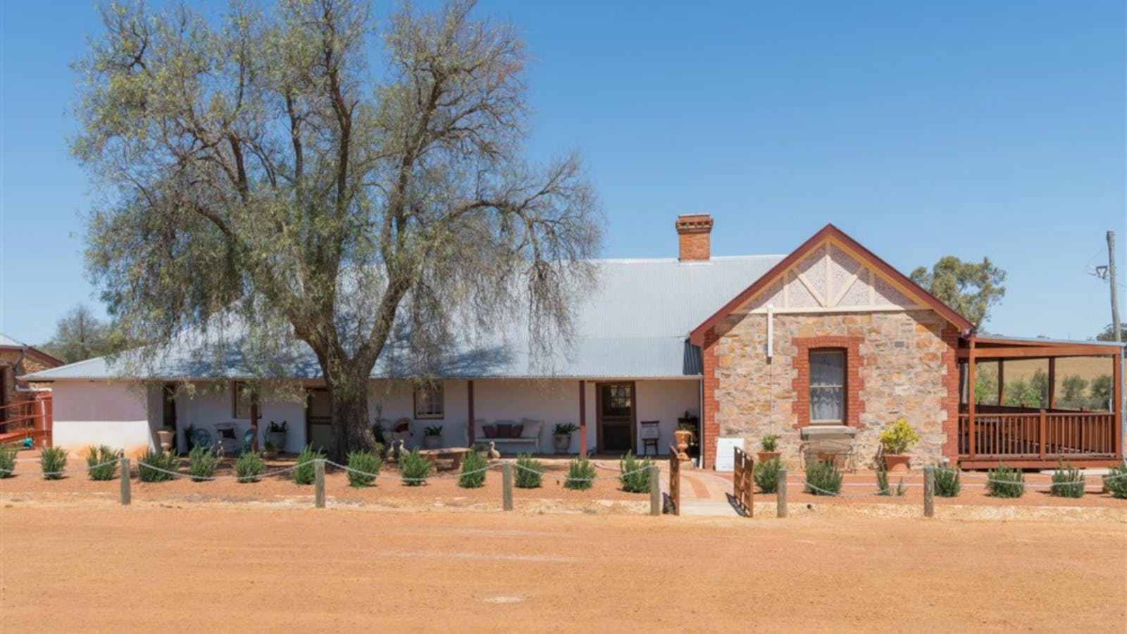 Slater Homestead