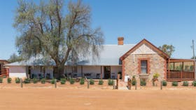 Slater Homestead