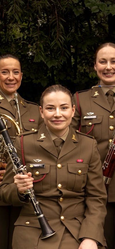 RMC Band