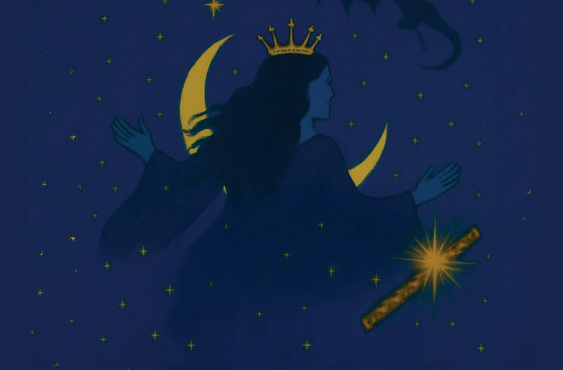 Mozart's The Magic Flute