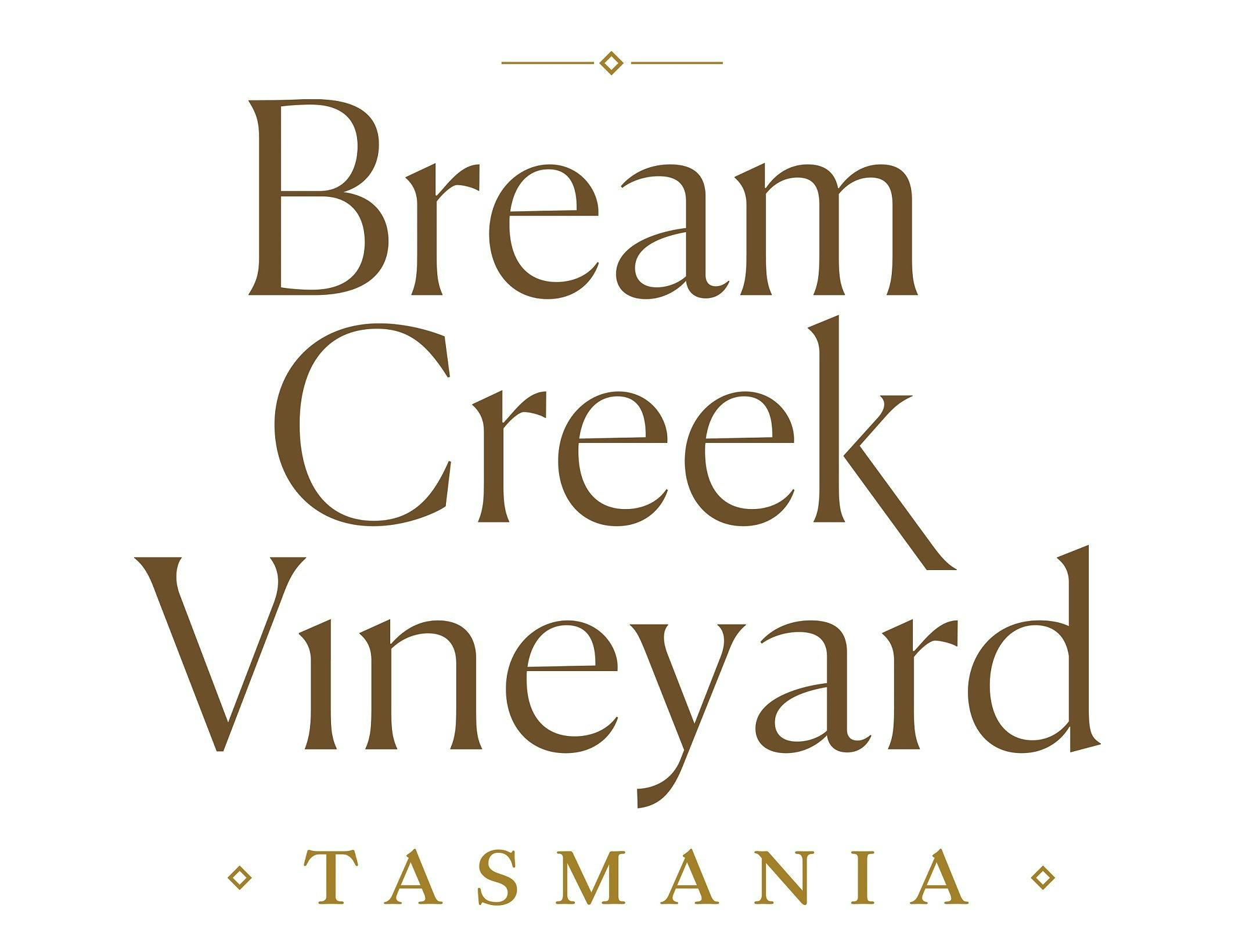 Bream Creek Vineyard