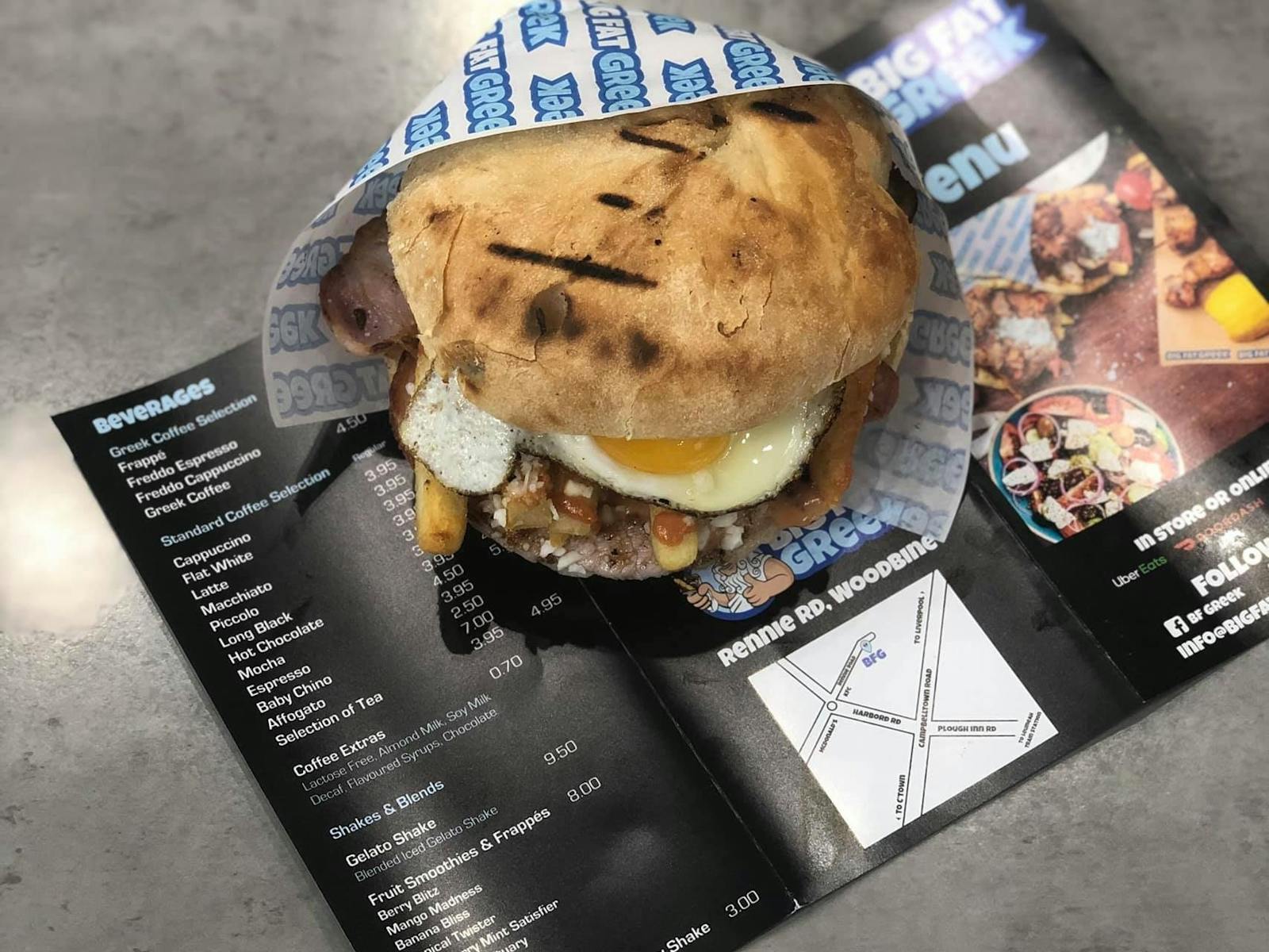 posts featured image