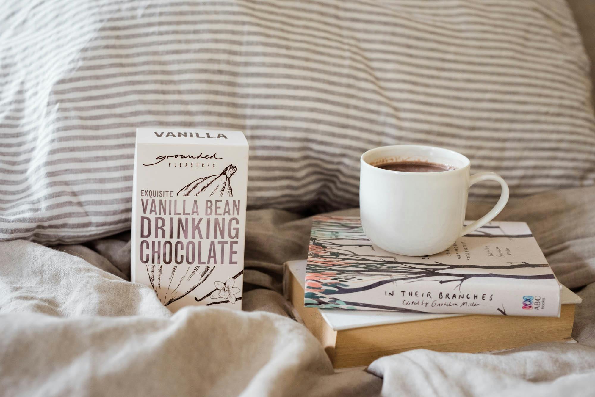 Grounded Pleasures