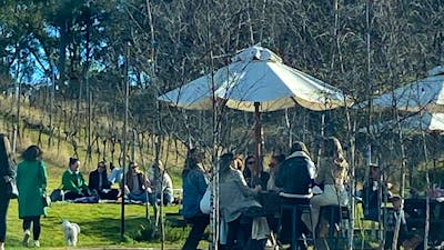 Vino Rosso Tours, Mittagong