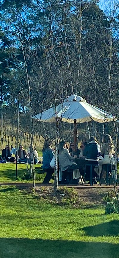 Vino Rosso Tours, Mittagong