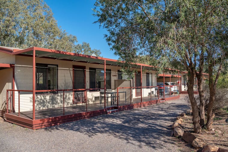 Rawnsley Park Station