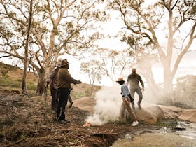 Wadna Aboriginal Culture Tours