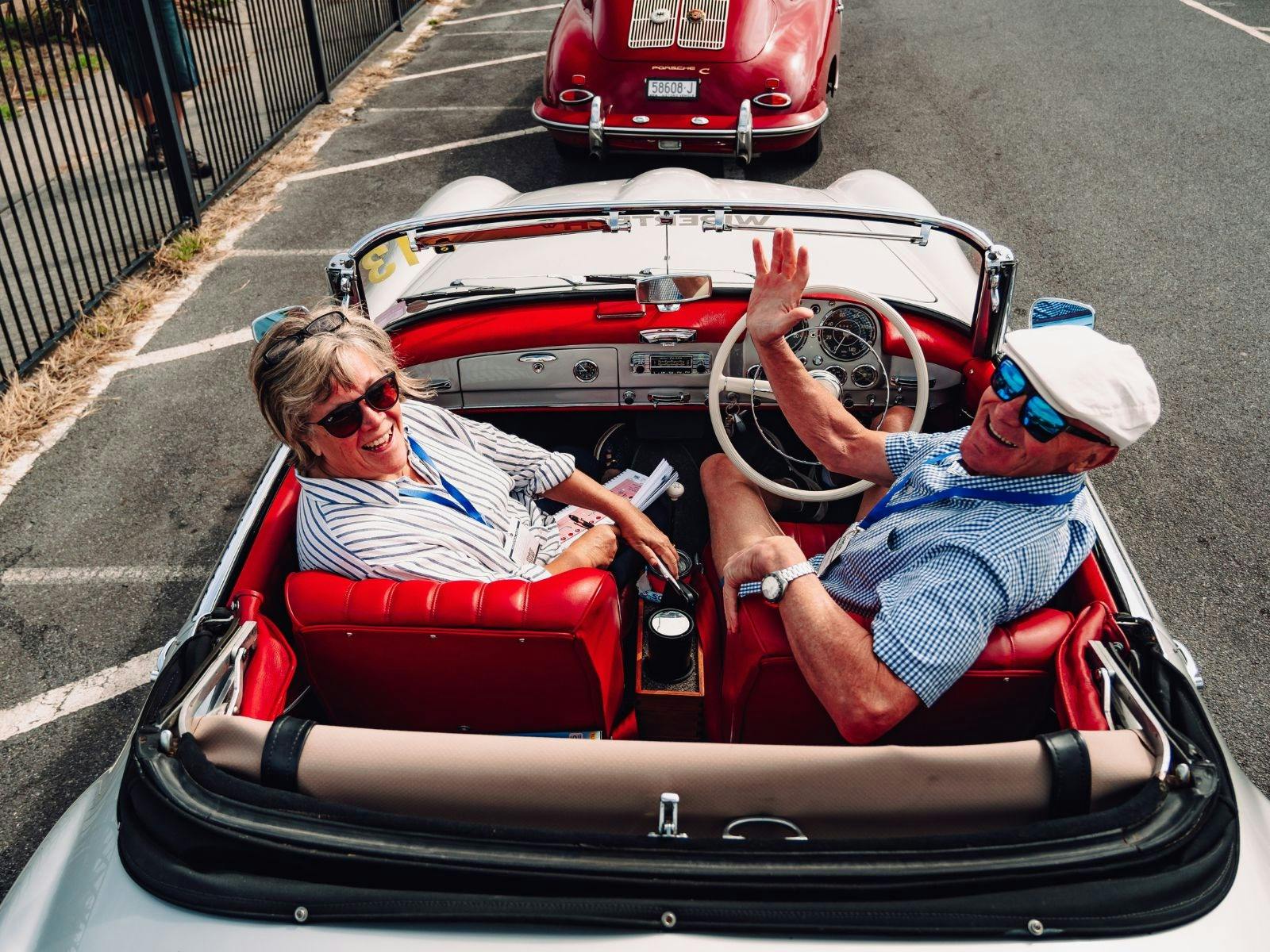 Targa Classica