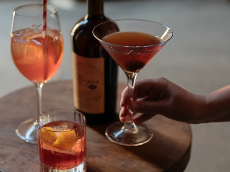 Image for Art of Aperitivio