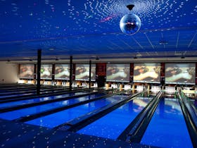 Bundy Bowl and Leisure Centre