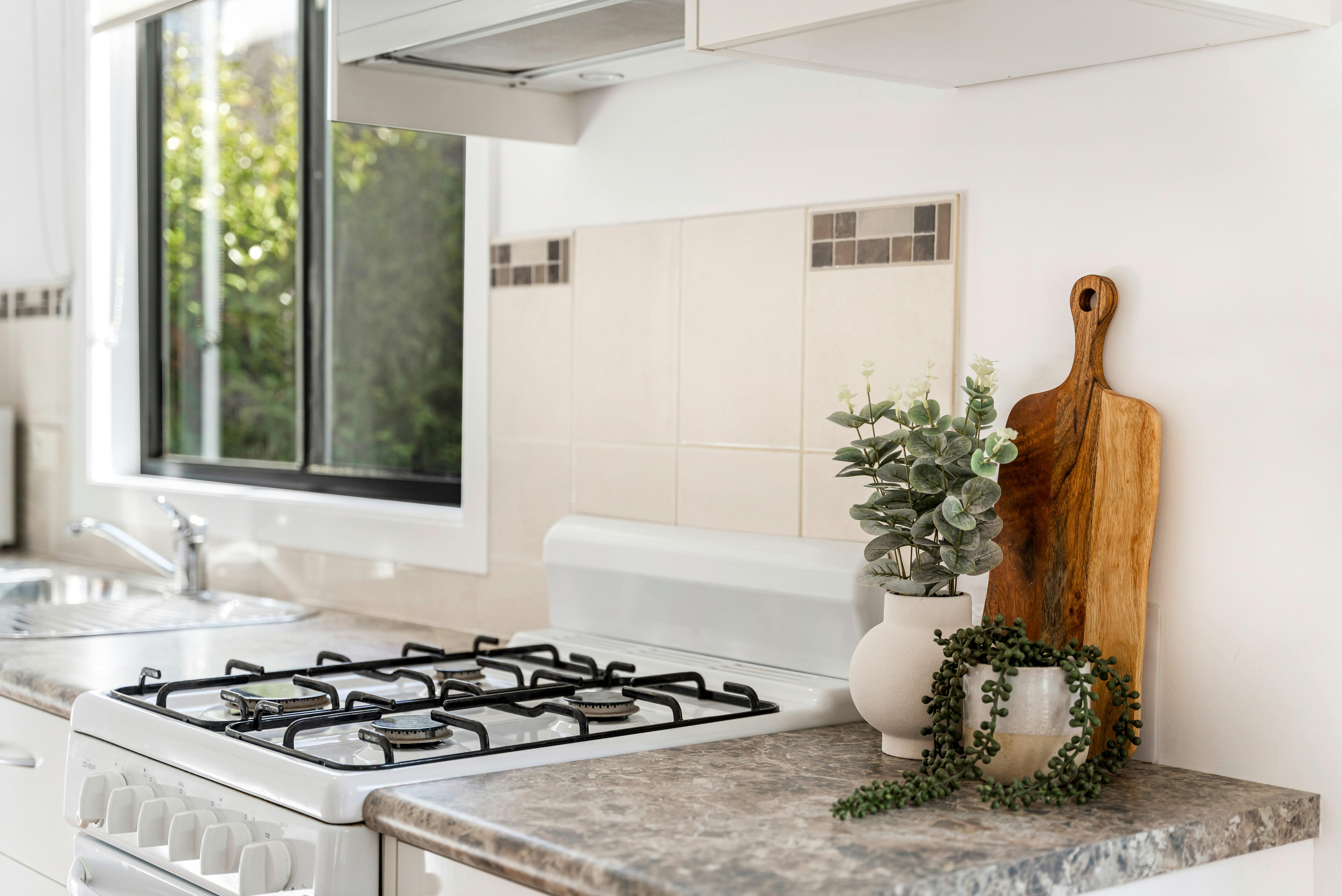 Superior Two Bedroom Villa (Sleeps 5) | Tasman Holiday Parks - Bright