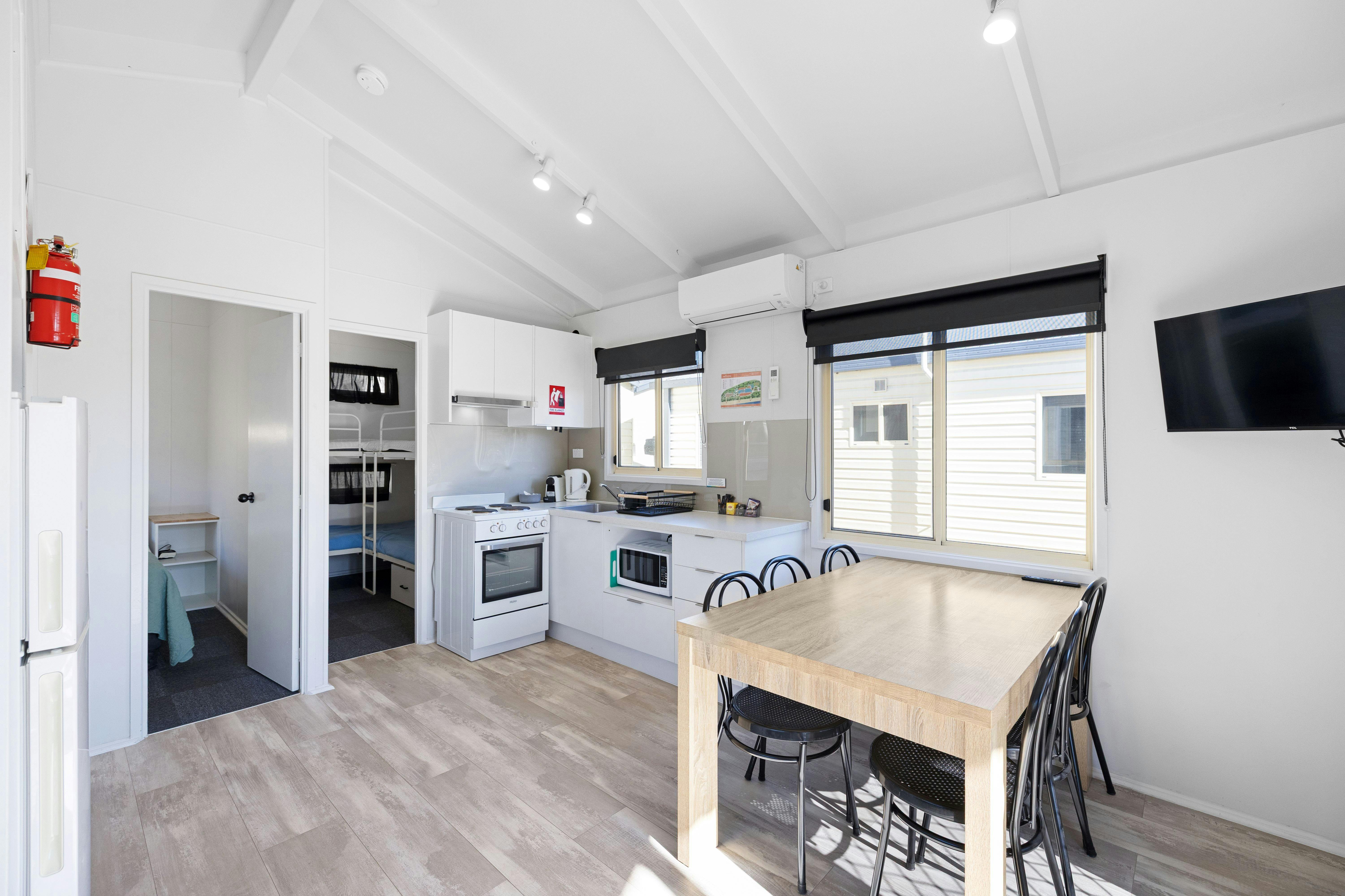 2 Bedroom Deluxe Villa