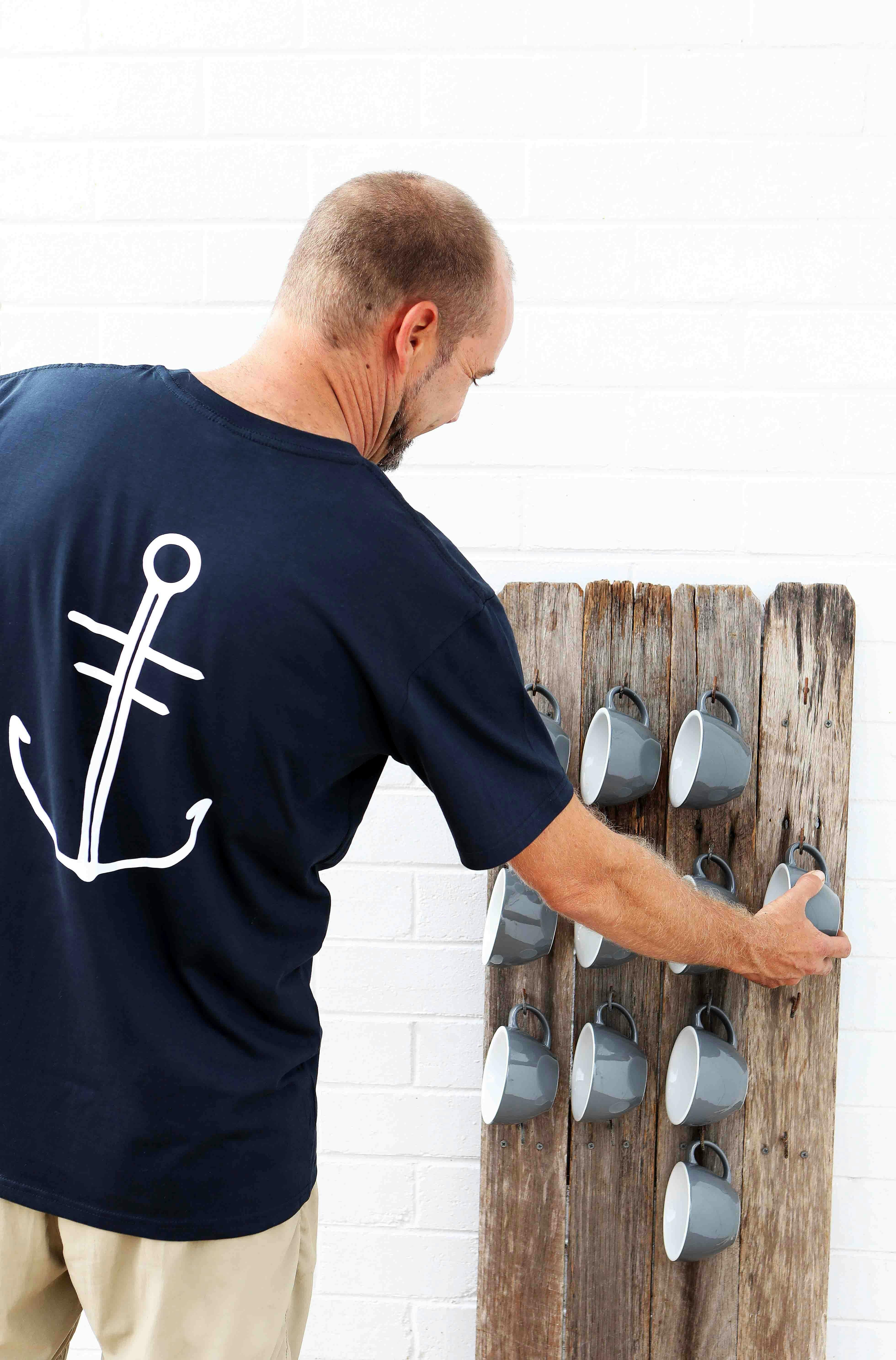 50c discount for BYO cup