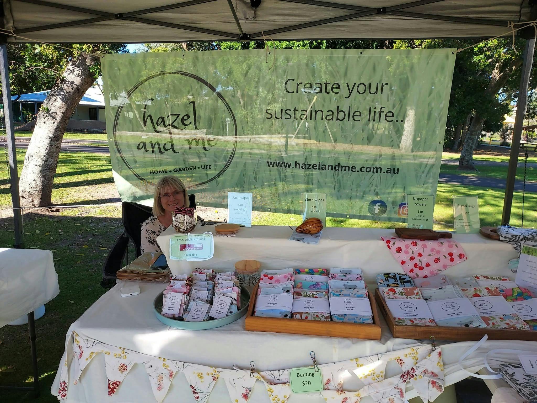 craft and artisan wares