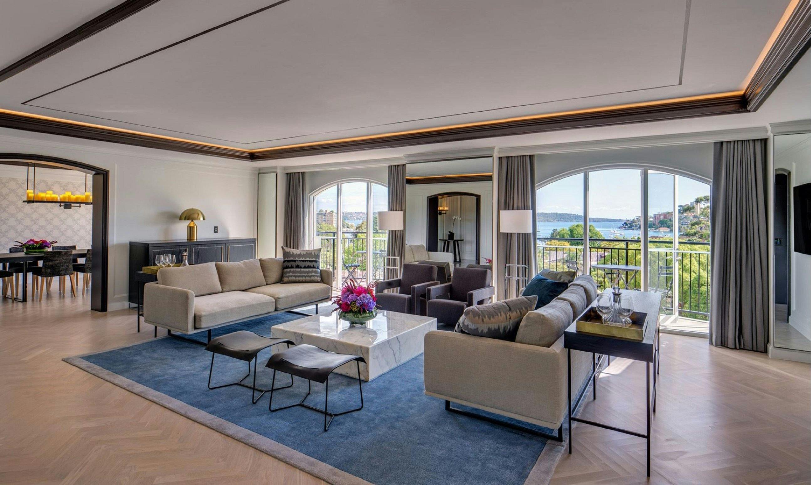 InterContinental Sydney Double Bay