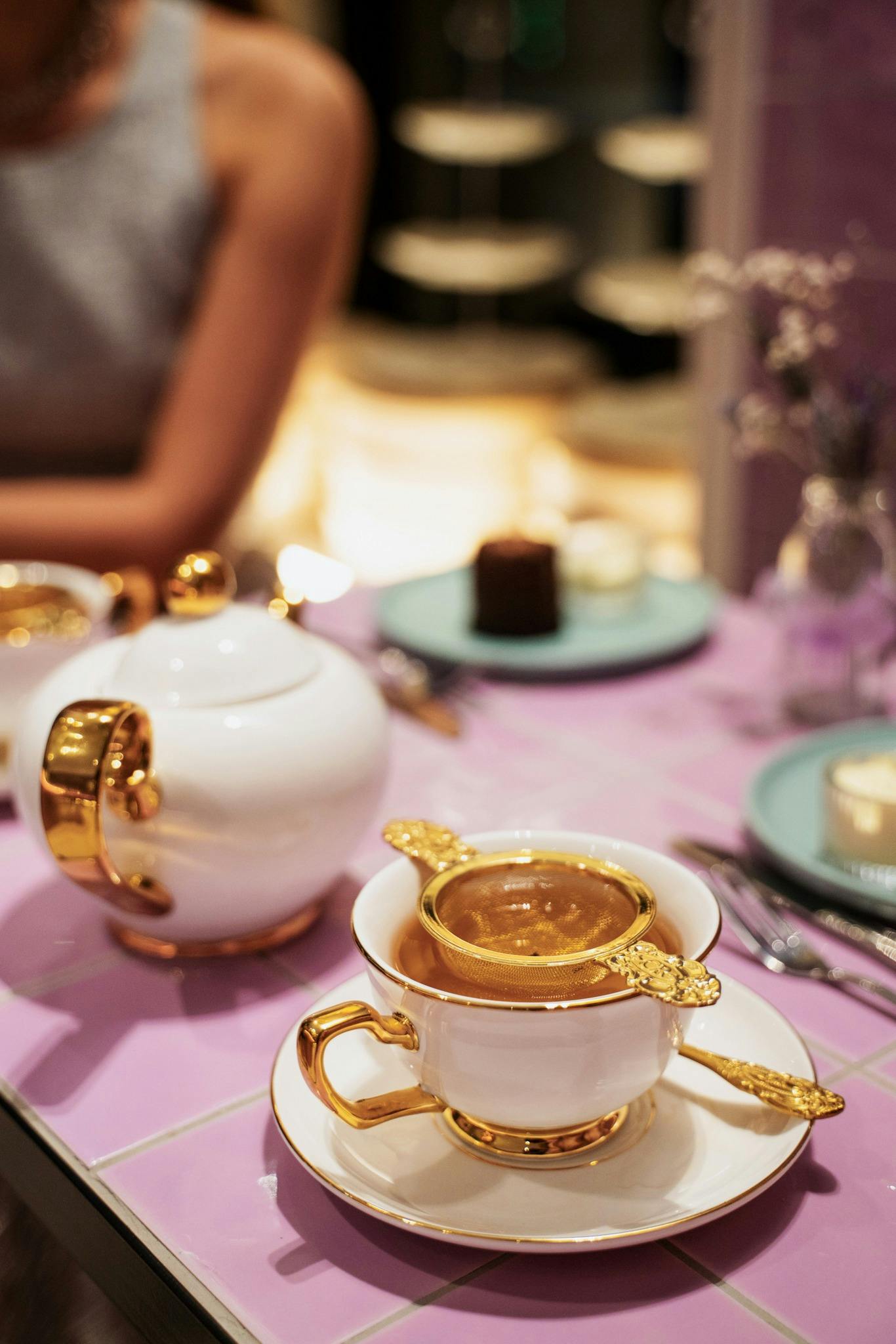 Experience Adelaide MIRRA