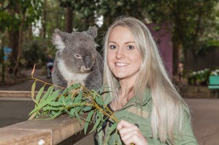 Koala Park Sanctuary