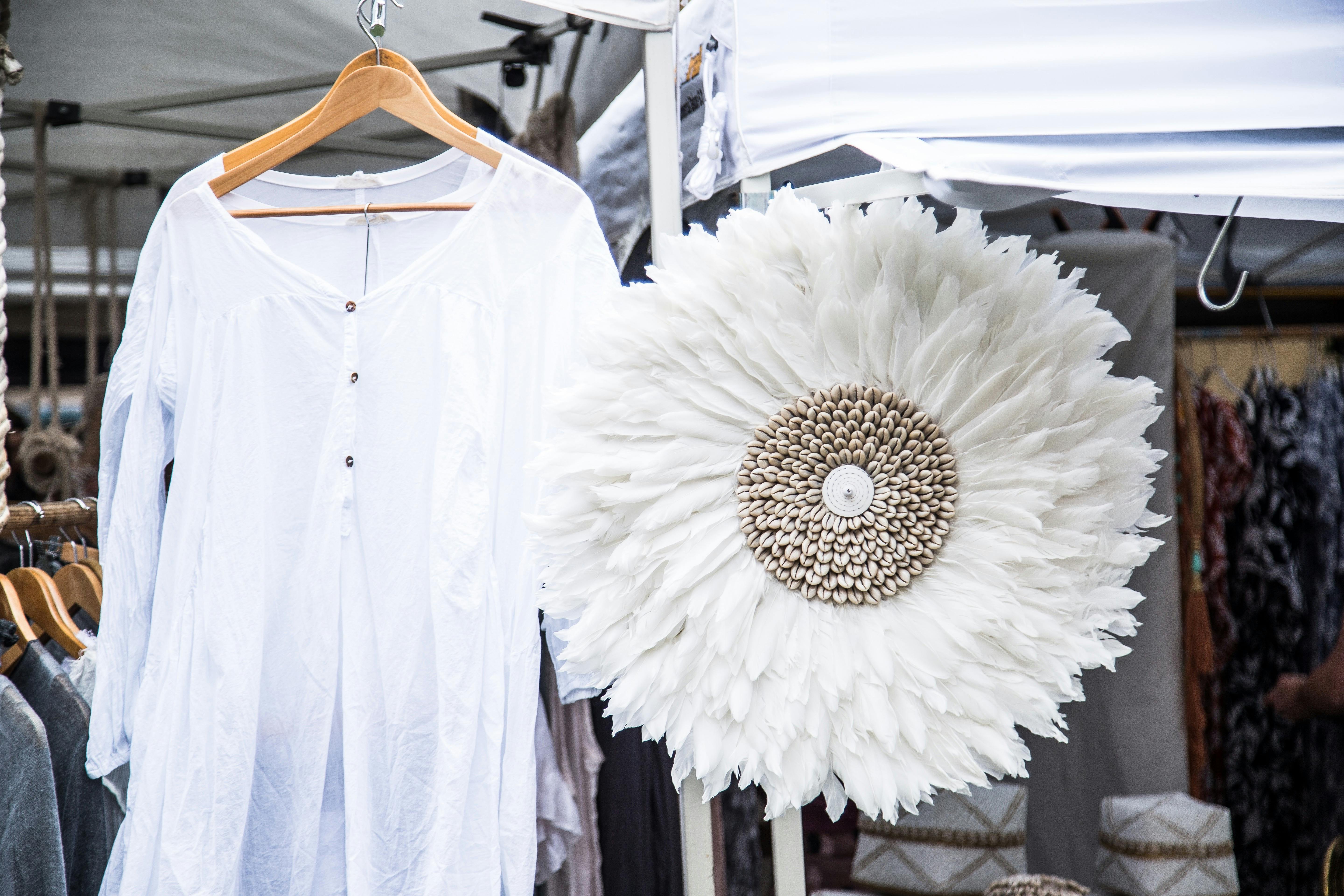 clothing