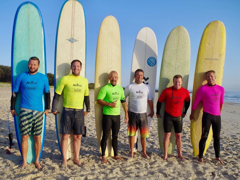 Image for Evans Head Malibu Classic