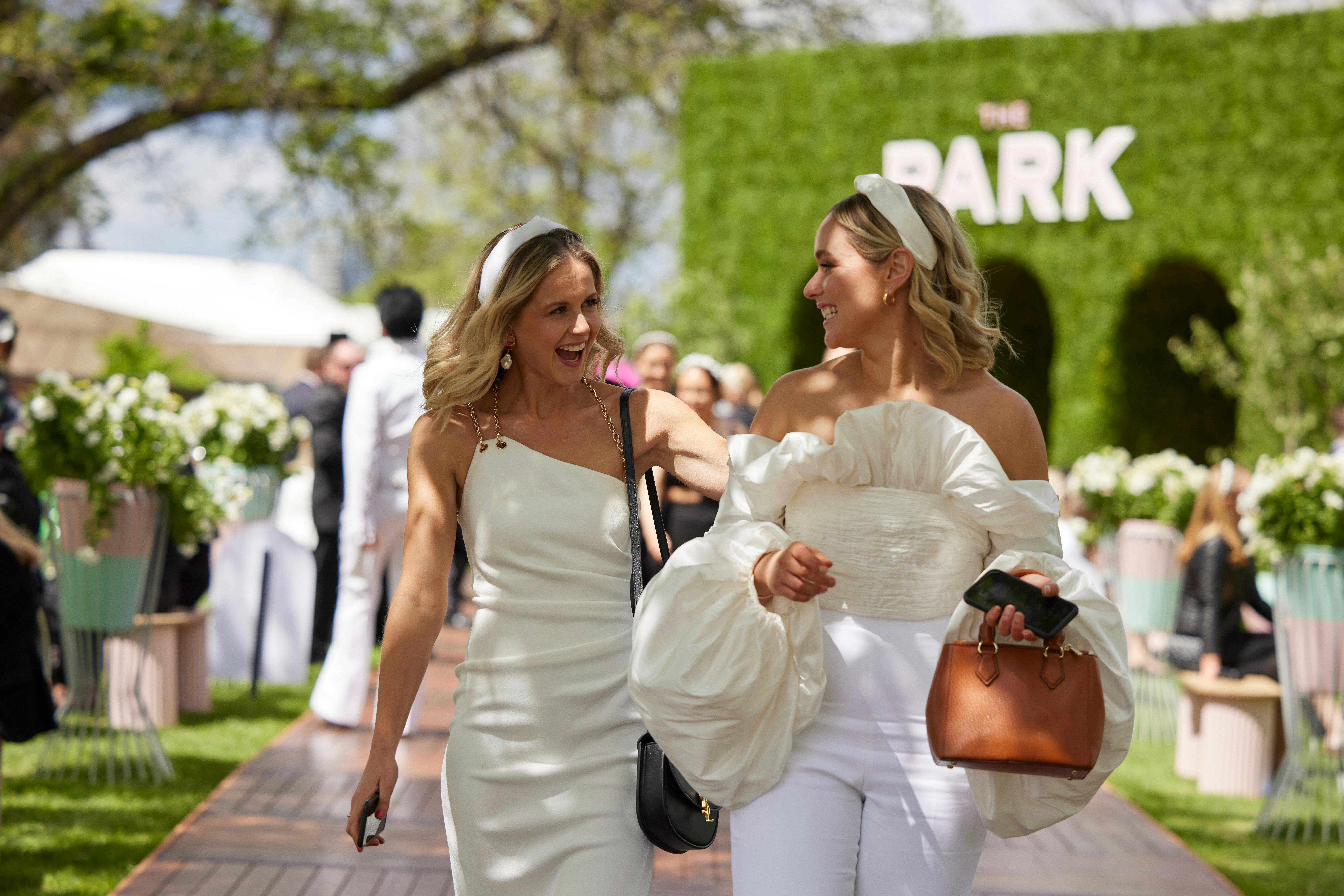 Flemington Racecourse - Victoria Racing Club
